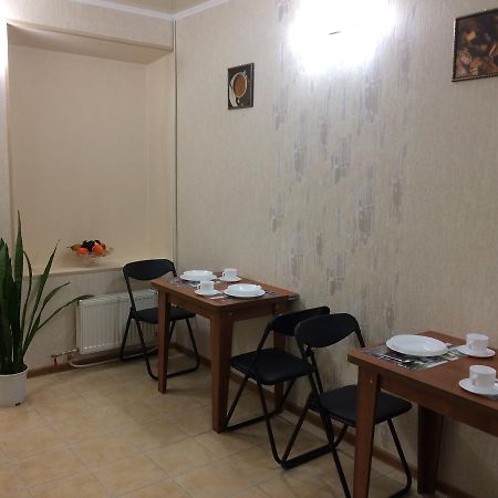 أوديسا Prosto Hostel المظهر الخارجي الصورة