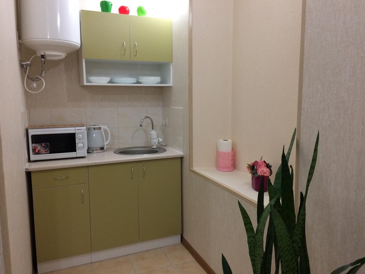 أوديسا Prosto Hostel المظهر الخارجي الصورة