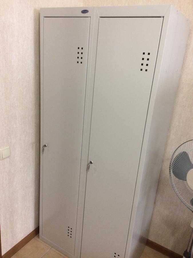 أوديسا Prosto Hostel المظهر الخارجي الصورة