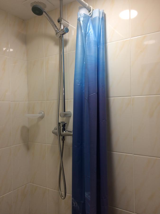 أوديسا Prosto Hostel المظهر الخارجي الصورة